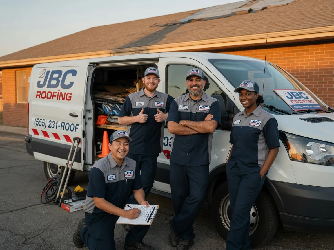 Roof Replacement company in Oshkosh, WI