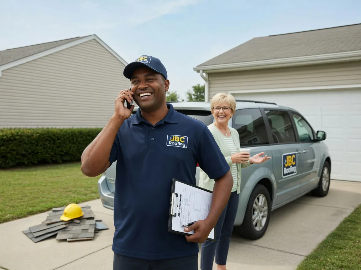 Roof Replacement Oshkosh, WI FAQs